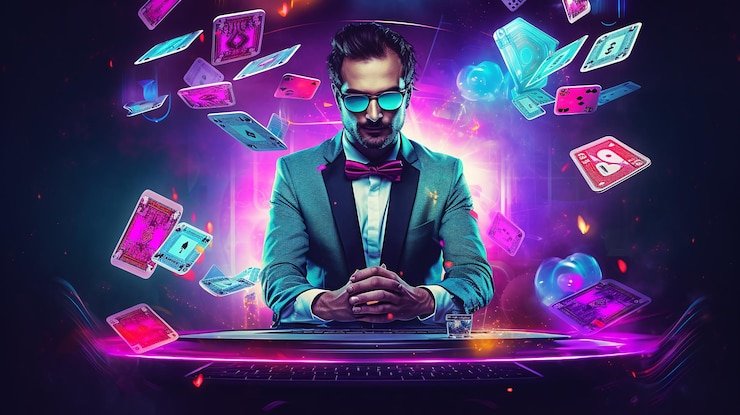 Pengguna aplikasi mazoslot menikmati streaming pertandingan sepak bola dan permainan kasino