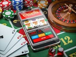 Akses mudah login lewat perangkat mobile di mazoslot
